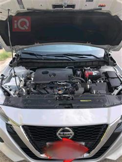 نيسان ألتيما